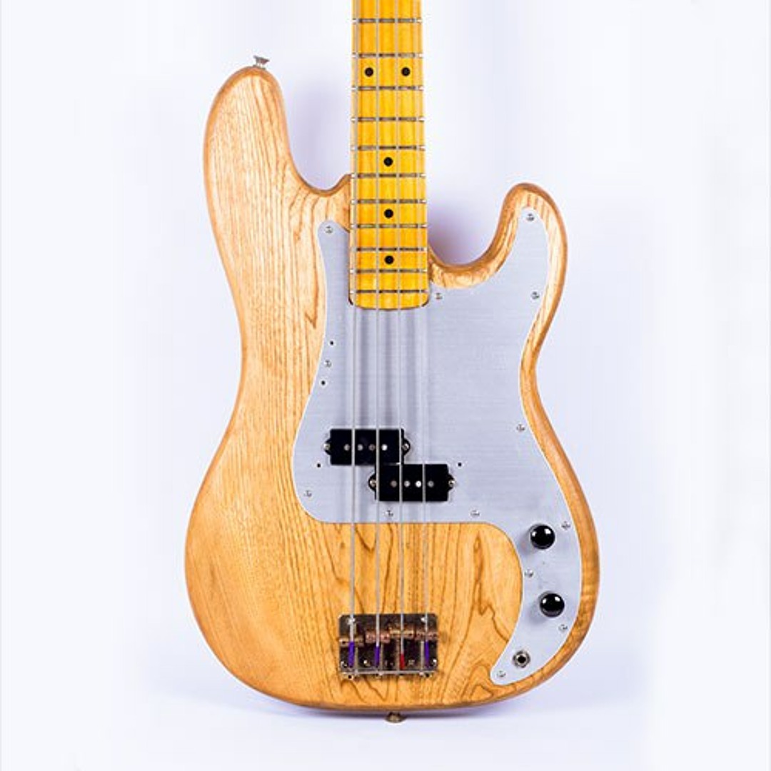 Stream Guitar Shop | Listen to Greco PB-700 Mercury bass playlist
