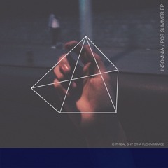 诗人说梦(prod.Danny)