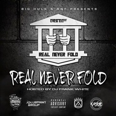 Jaylo - Neverfold (feat. Lil Tazz , Jeremiah'Gray)