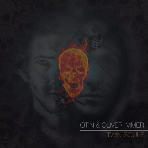 Oliver Immer & Otin - Twin Souls (Original Mix)