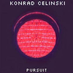 Konrad Celiński - Pursuit (available on Bandcamp - link in description)