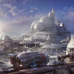 ⌬ Progressive Psytrance Mix ⌬ FUTURE CHRONICLES [40k+ clicks on YouTube, melodic] [set 24]