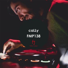 Fasten Musique Podcast 138 | caLLy