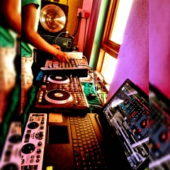 KABANAR.Li Cone Dance Sega Sa Fam La.SEGA MIX.(...DEEJAY MANISH...)