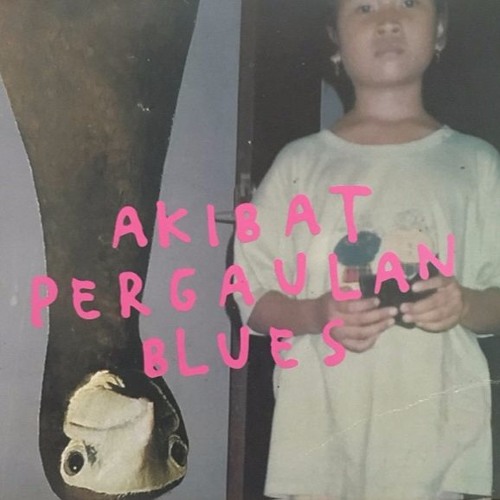 Jason Ranti - Suci Maksimal