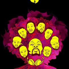 Wu-Tang Clan - Back 2 Da Ruckus (Q-Tip Remix)