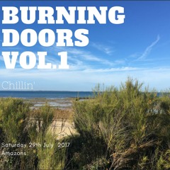 Burning Doors Vol.1