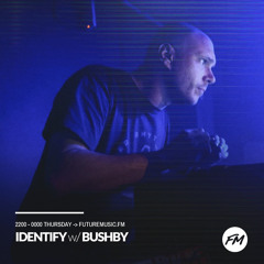 IDENTIFY 17/08/2017 - Bushby