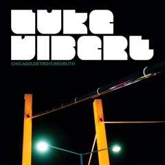 Luke Vibert - Breakbeat Metal Music