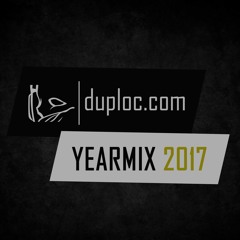 Dubstep Yearmix 2017 [mixed by DUPLOC]