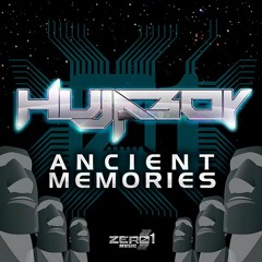 1. Hujaboy - Ancient Memories