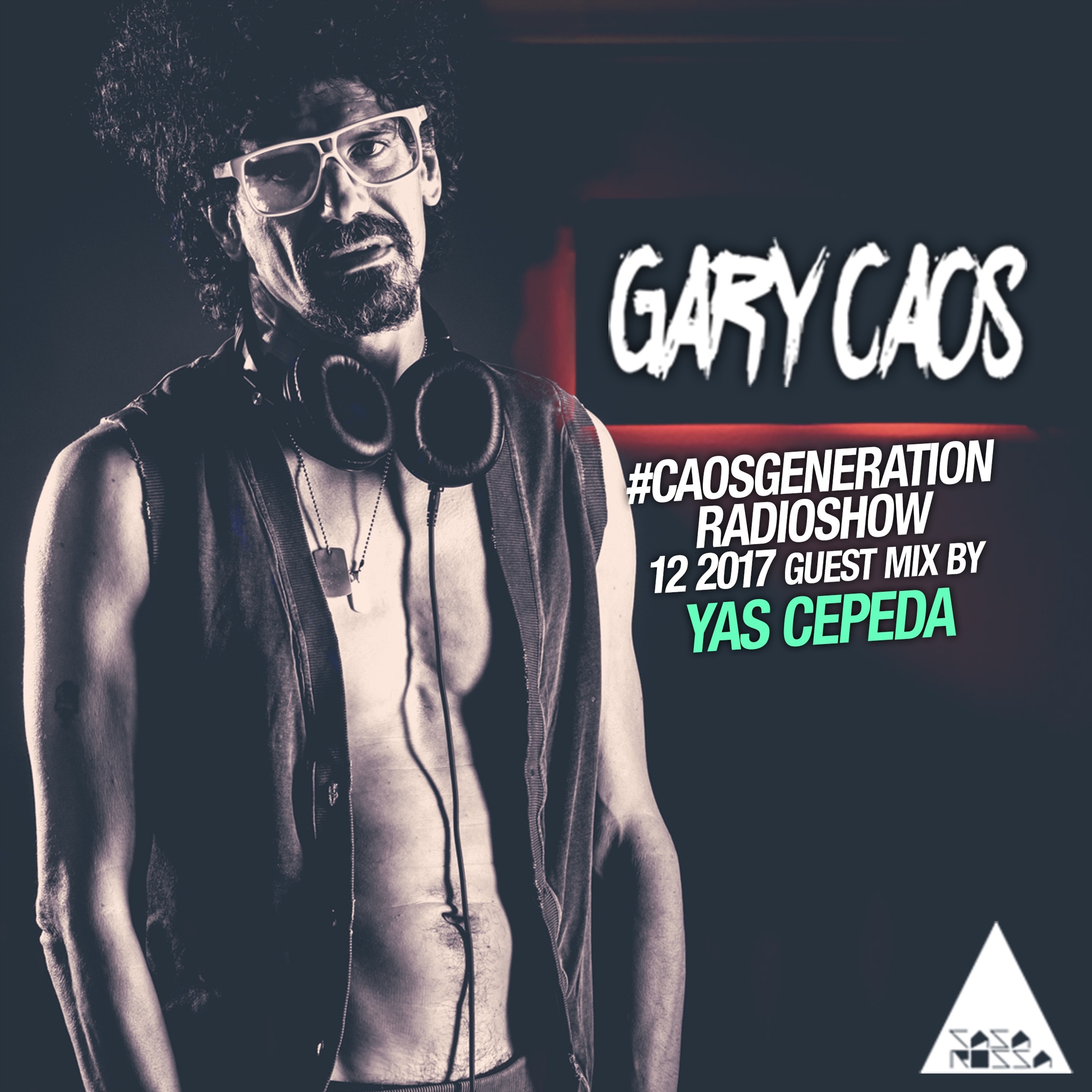 Gary Caos