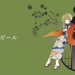 【Zzz】  차 🍵 Girl (お茶ガール) cover