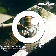 Drumcatcher - Daily Groove