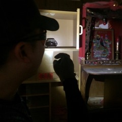 Hong Kong's 'HK Urbex' Explore Abandoned Building