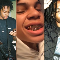 D Savage - Tragic ft. Thouxanbanfauni Lil Bosstae & Yung Weej