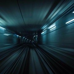 Analog Noise Storm│☁ PREVIEW ⫸ [Drone]