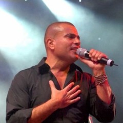 Amr Diab-Medley2003-Live