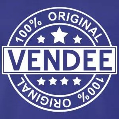 Né en Vendée, pays de liberté !