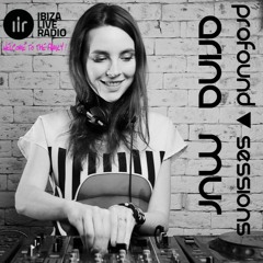 Profound Sessions 109 - Arina Mur