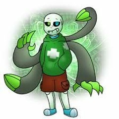 Antivirus!Sans megalovania