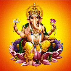Shri Ganesh Mantra Dhun