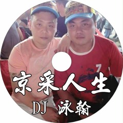 京采人生 台中嗨 2017DJ泳翰