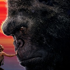 The big gorilla (audio) ft. Dj GregPan