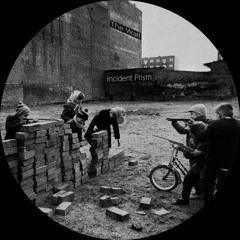 Incident Prism - The Wall