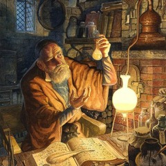 Mic Alchemist