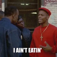 Paid in full instrumental