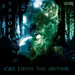 Preview - Call From The Abyss - 147 Bpm - Master Floom