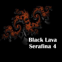 Black Lava