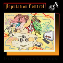 Billy the Artist x Mikey the Magician x Shakewell - Genocide (Prod. Mikey the Magician)