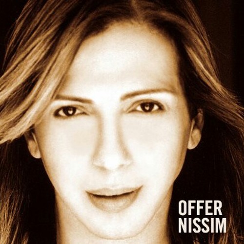 Offer Nissim vs Armin Van Buuren - First love - Ben Double M mashup mix.mp3