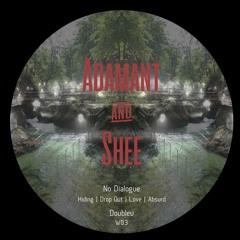 Adamant - Hiding  [W03]