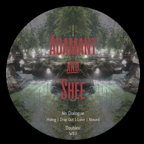 Adamant - Hiding  [W03]