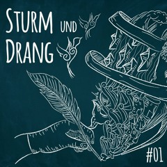 ACHAT - STURMundDRANG GlobusMix Vol.1