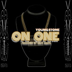 Young_Stone - On_One(produced by BBOY BEATS)