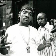Nas Is Like - Nas X Hell On Earth (Front Lines) - Mobb Deep
