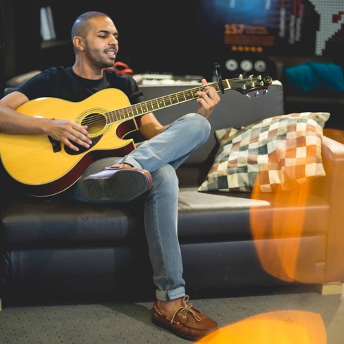 Al-Bayah (Cover) - Jamal Misbah    البياح - جمال مصباح