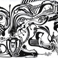 Deep in ma mind