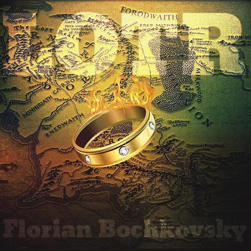 02 - The Evil Of The Ring (By Florian Bochkovsky)