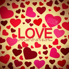 Let's Hear It For The Boy