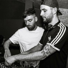 Mcdaid N Grayson - August 2017 Mix