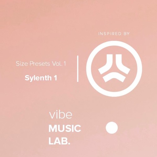 Size Presets Sylenth1 Vol.1 - FREE
