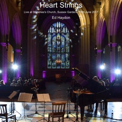 Heart Strings (Live at St James's Church)