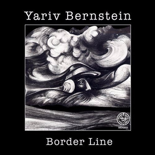 Yariv Bernstein - Border Line