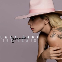 Lady Gaga - Diamond Heart (tlorever21 Remix)