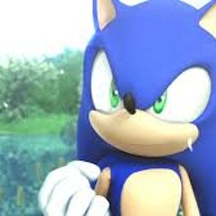 Main Theme Of Sonic The Hedgehog (2006) (E3)